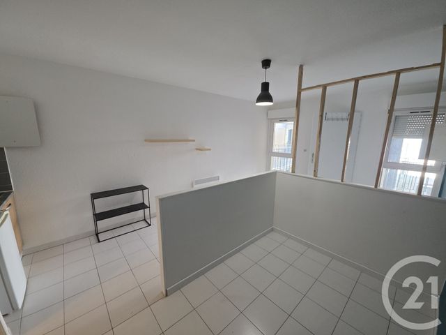 Appartement Studio &agrave; vendre - 1 pi&egrave;ce - 24,45 m2 - Nimes - 30 - LANGUEDOC-ROUSSILLON