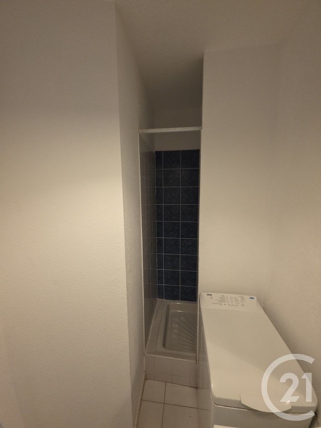 Appartement Studio &agrave; vendre - 1 pi&egrave;ce - 24,45 m2 - Nimes - 30 - LANGUEDOC-ROUSSILLON