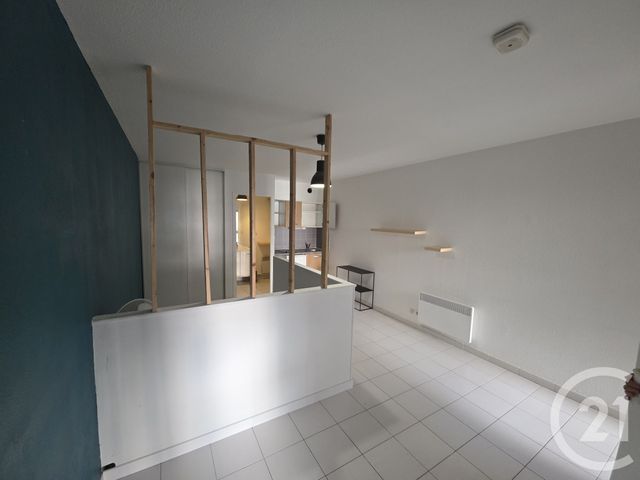 Appartement Studio &agrave; vendre - 1 pi&egrave;ce - 24,45 m2 - Nimes - 30 - LANGUEDOC-ROUSSILLON