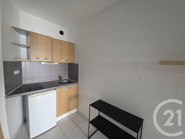 Appartement Studio &agrave; vendre - 1 pi&egrave;ce - 24,45 m2 - Nimes - 30 - LANGUEDOC-ROUSSILLON