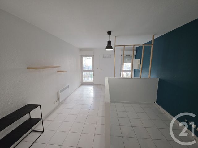 Appartement Studio &agrave; vendre - 1 pi&egrave;ce - 24,45 m2 - Nimes - 30 - LANGUEDOC-ROUSSILLON