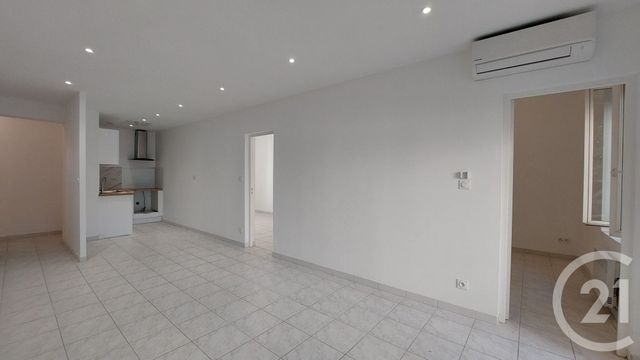 appartement - NIMES - 30