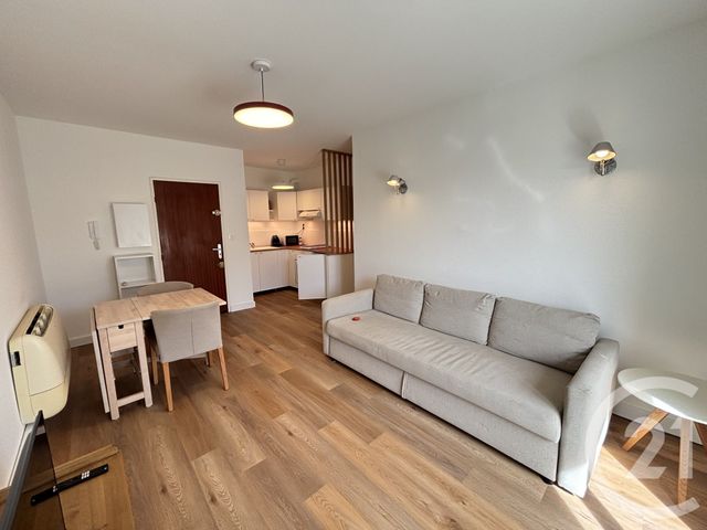 Appartement T2 &agrave; louer - 2 pi&egrave;ces - 33,60 m2 - Nimes - 30 - LANGUEDOC-ROUSSILLON
