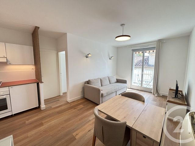 appartement - NIMES - 30