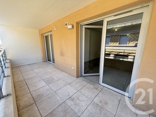 appartement - NIMES - 30