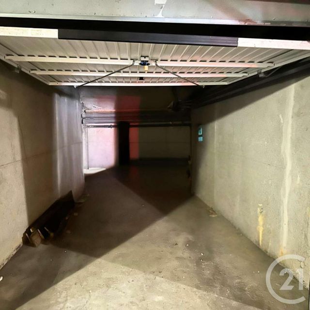 parking - NIMES - 30
