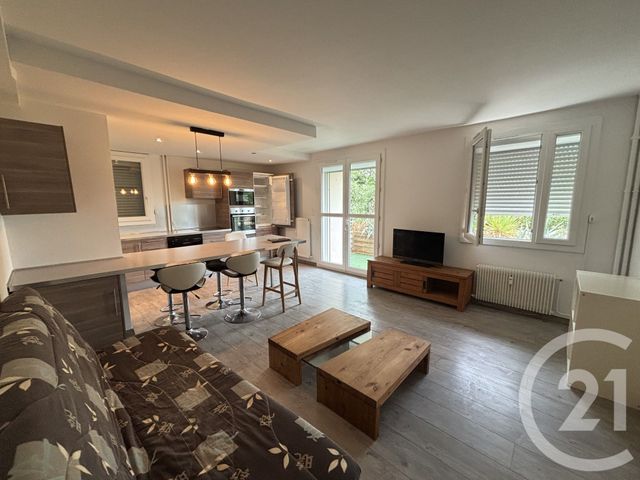 appartement - NIMES - 30