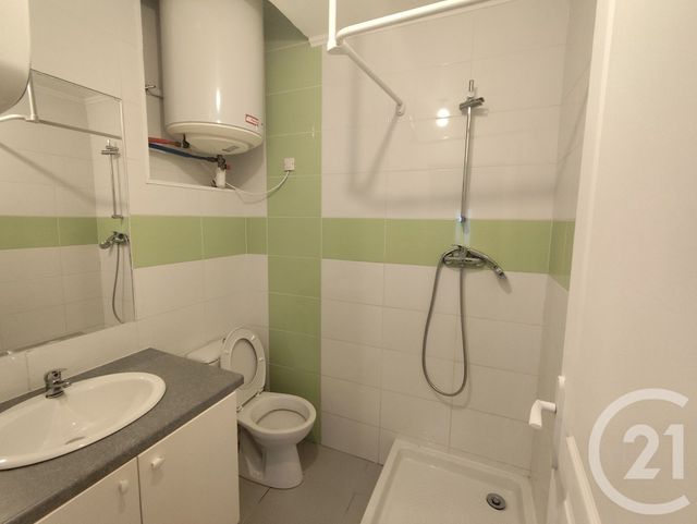 Appartement T2 &agrave; vendre - 2 pi&egrave;ces - 35,28 m2 - Nimes - 30 - LANGUEDOC-ROUSSILLON