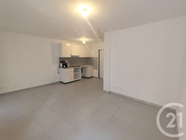 Appartement T2 &agrave; vendre - 2 pi&egrave;ces - 35,28 m2 - Nimes - 30 - LANGUEDOC-ROUSSILLON