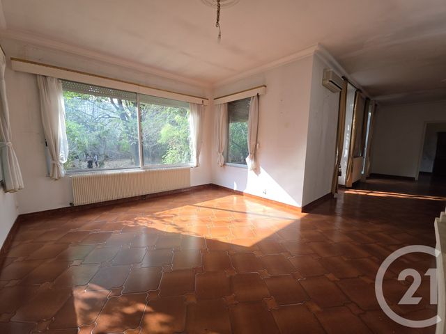 Maison &agrave; vendre - 5 pi&egrave;ces - 114,50 m2 - Nimes - 30 - LANGUEDOC-ROUSSILLON