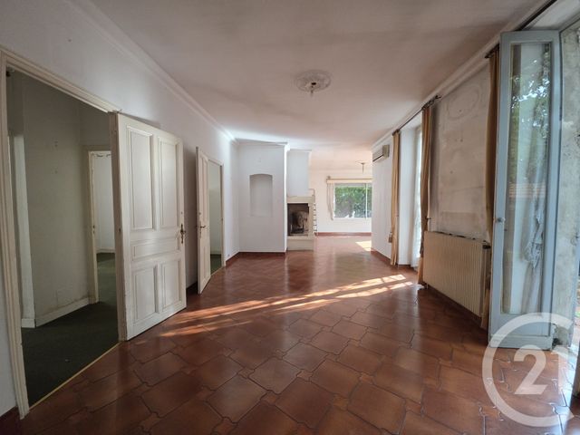 Maison &agrave; vendre - 5 pi&egrave;ces - 114,50 m2 - Nimes - 30 - LANGUEDOC-ROUSSILLON