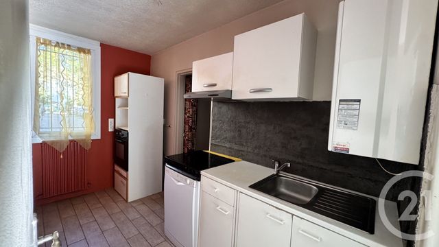 Appartement T2 &agrave; vendre - 2 pi&egrave;ces - 53 m2 - Nimes - 30 - LANGUEDOC-ROUSSILLON