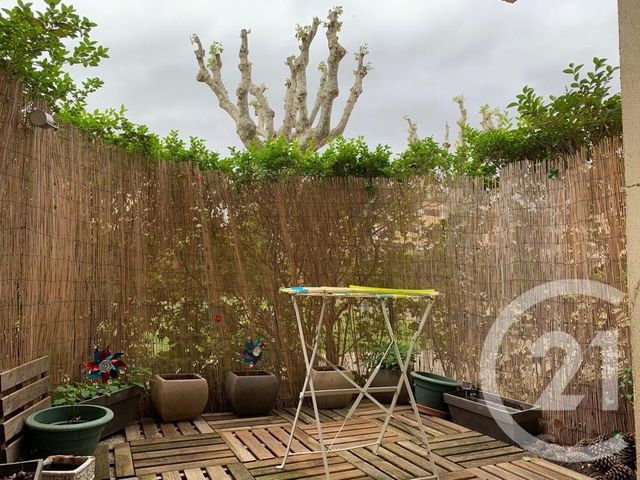 Appartement T2 &agrave; vendre - 2 pi&egrave;ces - 53 m2 - Nimes - 30 - LANGUEDOC-ROUSSILLON