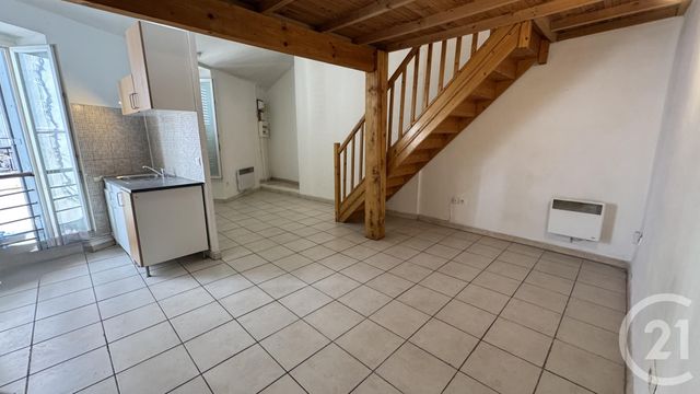 immeuble - NIMES - 30