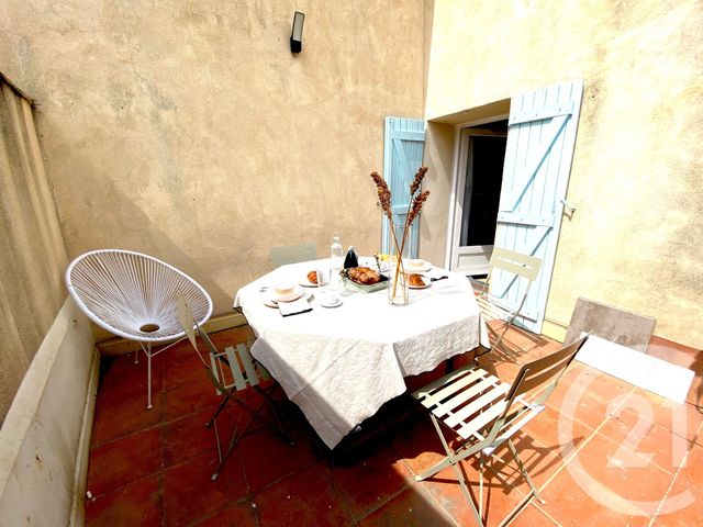appartement - NIMES - 30