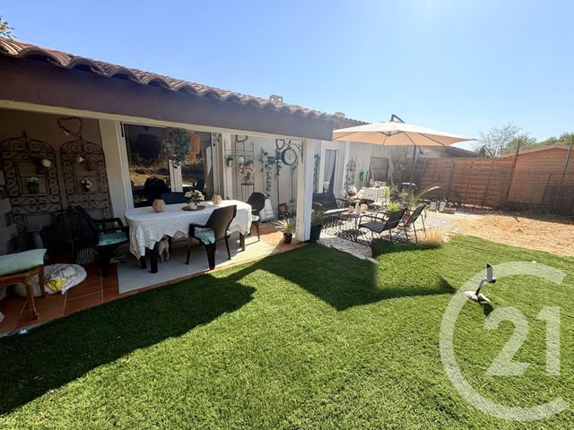 Maison &agrave; vendre - 3 pi&egrave;ces - 75 m2 - Nimes - 30 - LANGUEDOC-ROUSSILLON