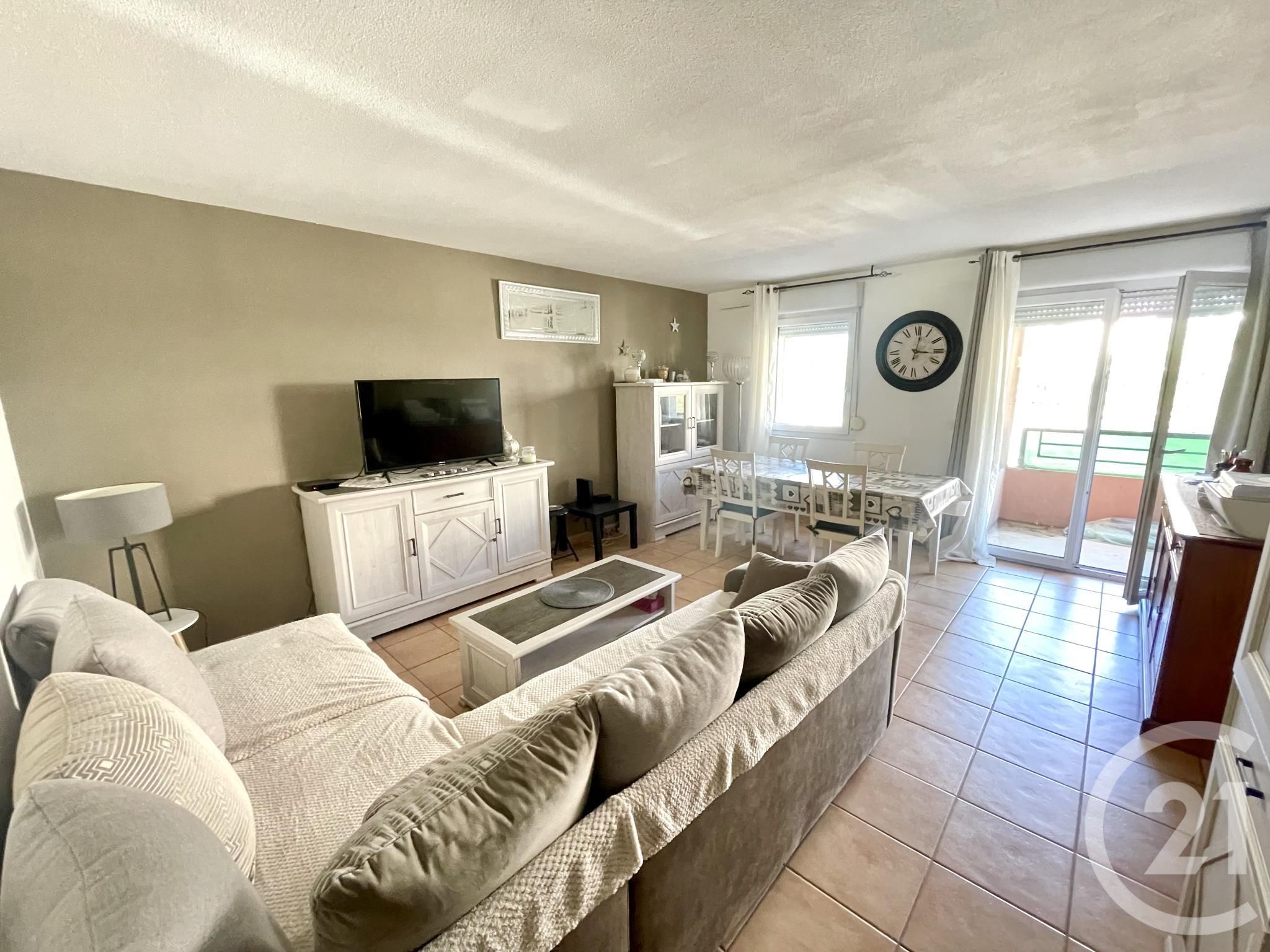 Appartement à Nîmes