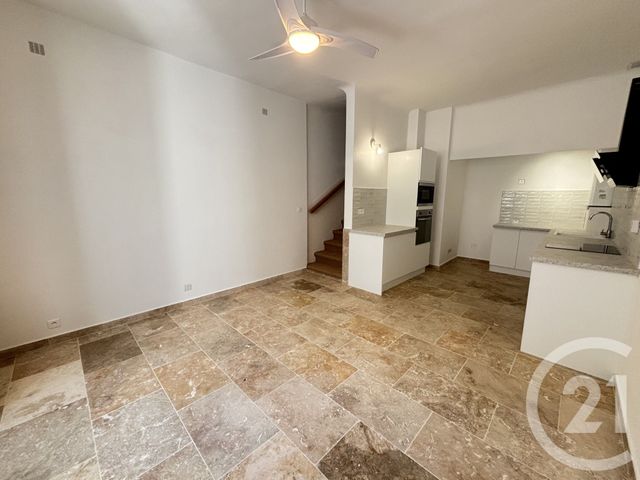 appartement - NIMES - 30