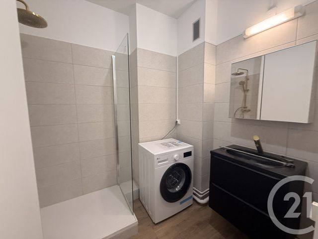 Appartement F3 &agrave; vendre - 3 pi&egrave;ces - 58,62 m2 - Nimes - 30 - LANGUEDOC-ROUSSILLON