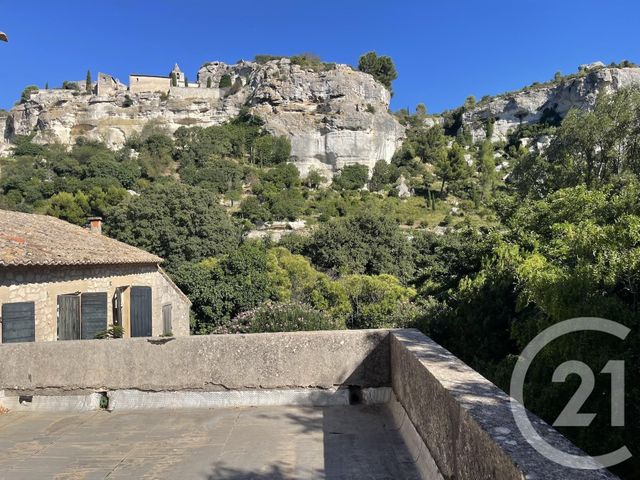 Maison &agrave; vendre - 15 pi&egrave;ces - 650 m2 - Les Baux De Provence - 13 - PROVENCE-ALPES-COTE-D-AZUR