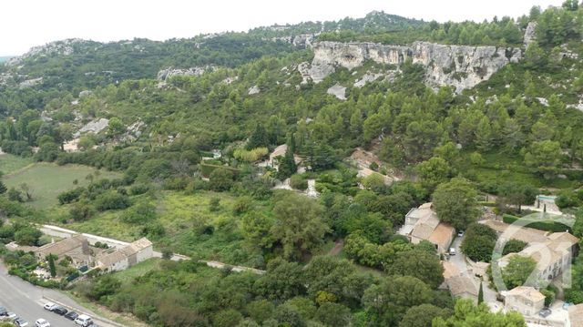 Maison &agrave; vendre - 15 pi&egrave;ces - 650 m2 - Les Baux De Provence - 13 - PROVENCE-ALPES-COTE-D-AZUR