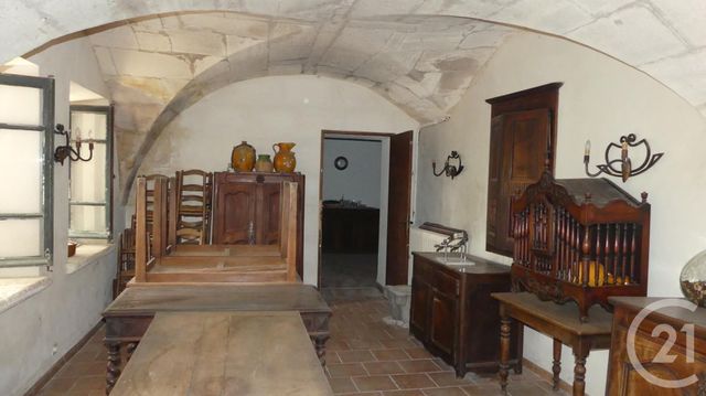 Maison &agrave; vendre - 15 pi&egrave;ces - 650 m2 - Les Baux De Provence - 13 - PROVENCE-ALPES-COTE-D-AZUR