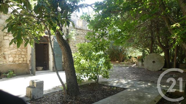 Maison &agrave; vendre - 15 pi&egrave;ces - 650 m2 - Les Baux De Provence - 13 - PROVENCE-ALPES-COTE-D-AZUR