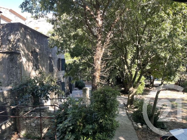 Maison &agrave; vendre - 15 pi&egrave;ces - 650 m2 - Les Baux De Provence - 13 - PROVENCE-ALPES-COTE-D-AZUR