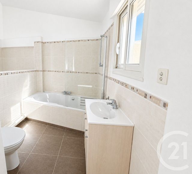Appartement Triplex &agrave; vendre - 4 pi&egrave;ces - 108 m2 - Nimes - 30 - LANGUEDOC-ROUSSILLON