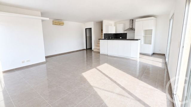 Appartement Triplex &agrave; vendre - 4 pi&egrave;ces - 108 m2 - Nimes - 30 - LANGUEDOC-ROUSSILLON