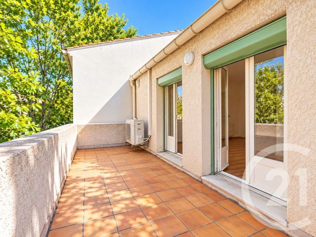 Maison &agrave; vendre - 5 pi&egrave;ces - 234 m2 - Nimes - 30 - LANGUEDOC-ROUSSILLON