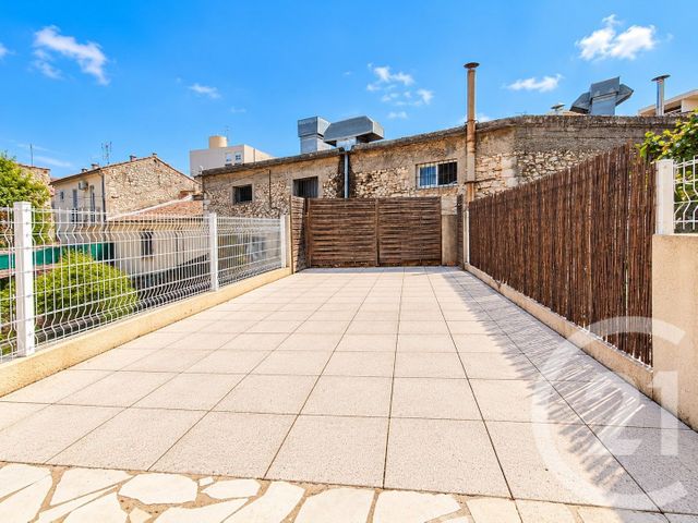 Maison &agrave; vendre - 5 pi&egrave;ces - 234 m2 - Nimes - 30 - LANGUEDOC-ROUSSILLON