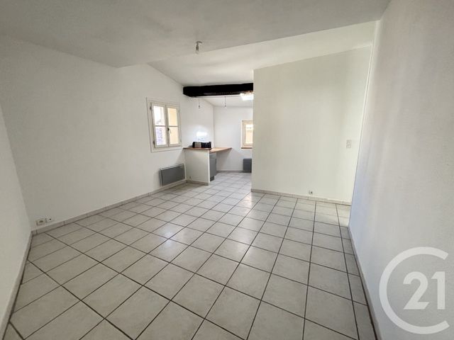 Appartement T2 à louer NIMES