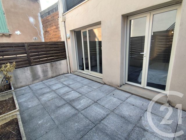 Appartement 2 pièces 43 m² · à Nîmes · 43,4 m² · 650 €/mois