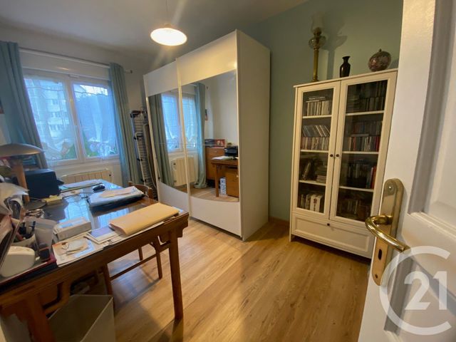 Maison &agrave; vendre - 4 pi&egrave;ces - 97,50 m2 - Senlis - 60 - PICARDIE