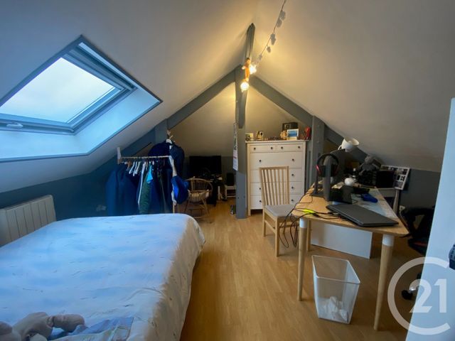 Maison &agrave; vendre - 4 pi&egrave;ces - 97,50 m2 - Senlis - 60 - PICARDIE