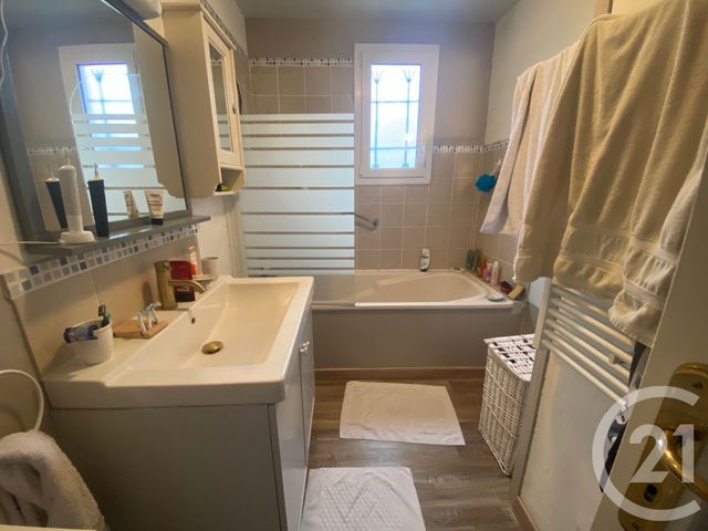 Maison &agrave; vendre - 4 pi&egrave;ces - 97,50 m2 - Senlis - 60 - PICARDIE