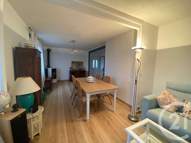 Maison &agrave; vendre - 4 pi&egrave;ces - 97,50 m2 - Senlis - 60 - PICARDIE