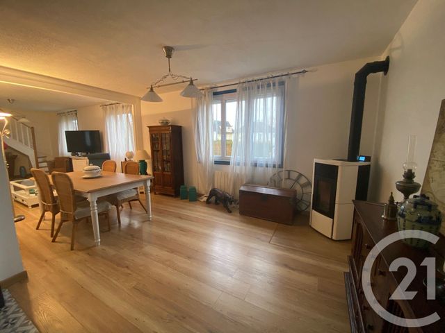 Maison &agrave; vendre - 4 pi&egrave;ces - 97,50 m2 - Senlis - 60 - PICARDIE