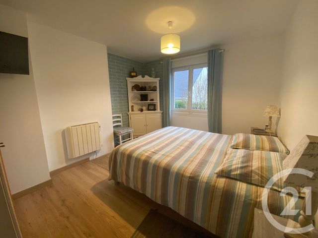 Maison &agrave; vendre - 4 pi&egrave;ces - 97,50 m2 - Senlis - 60 - PICARDIE