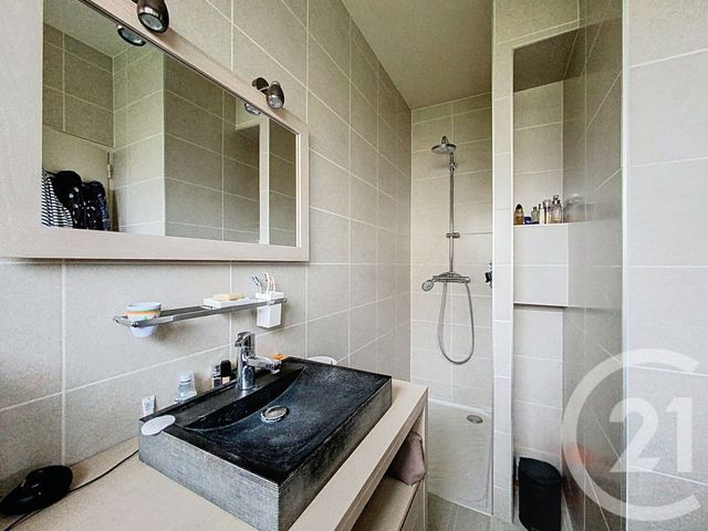 Maison &agrave; vendre - 5 pi&egrave;ces - 194 m2 - Villers St Frambourg - 60 - PICARDIE