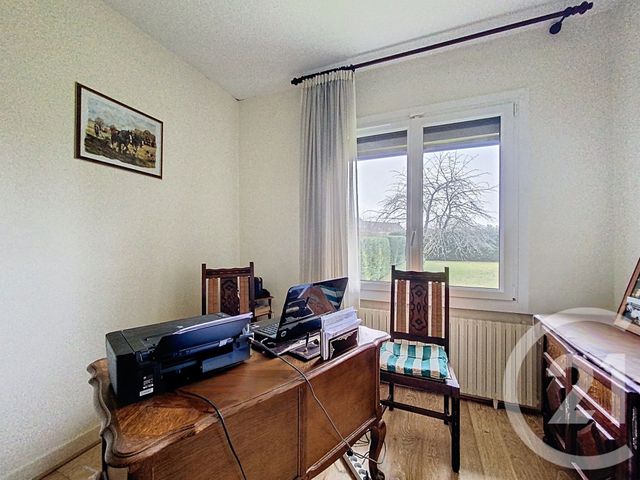 Maison &agrave; vendre - 5 pi&egrave;ces - 194 m2 - Villers St Frambourg - 60 - PICARDIE