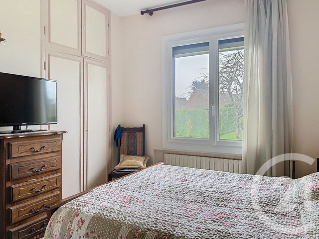 Maison &agrave; vendre - 5 pi&egrave;ces - 194 m2 - Villers St Frambourg - 60 - PICARDIE