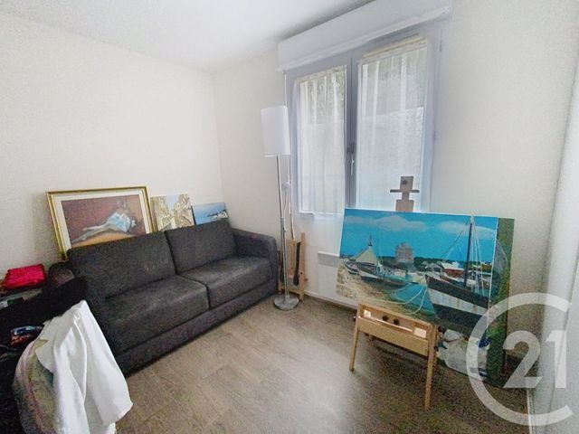 Appartement F3 &agrave; vendre - 3 pi&egrave;ces - 63 m2 - Senlis - 60 - PICARDIE