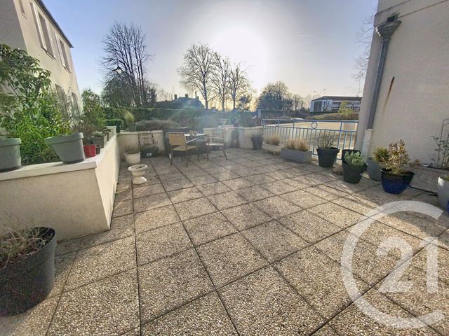 Appartement F3 &agrave; vendre - 3 pi&egrave;ces - 63 m2 - Senlis - 60 - PICARDIE