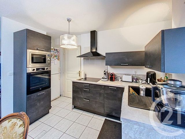 Appartement F3 &agrave; vendre - 3 pi&egrave;ces - 63 m2 - Senlis - 60 - PICARDIE