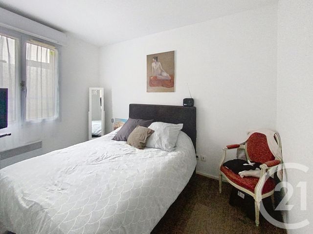 Appartement F3 &agrave; vendre - 3 pi&egrave;ces - 63 m2 - Senlis - 60 - PICARDIE