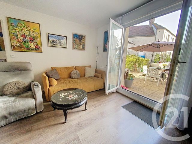 Appartement F3 &agrave; vendre - 3 pi&egrave;ces - 63 m2 - Senlis - 60 - PICARDIE