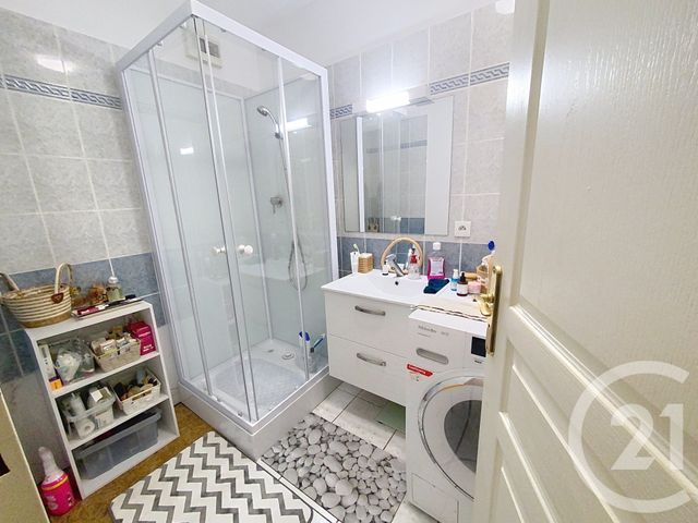 Appartement F3 &agrave; vendre - 3 pi&egrave;ces - 63 m2 - Senlis - 60 - PICARDIE