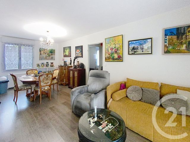 Appartement F3 &agrave; vendre - 3 pi&egrave;ces - 63 m2 - Senlis - 60 - PICARDIE